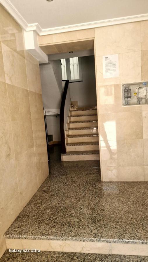 شقة Ventana A Santa Maria Burgo المظهر الخارجي الصورة